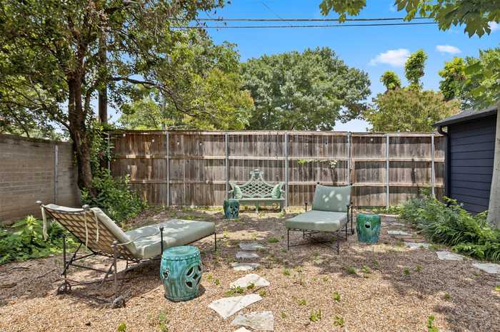 photo 30: 5428 Collinwood Avenue, Fort Worth TX 76107