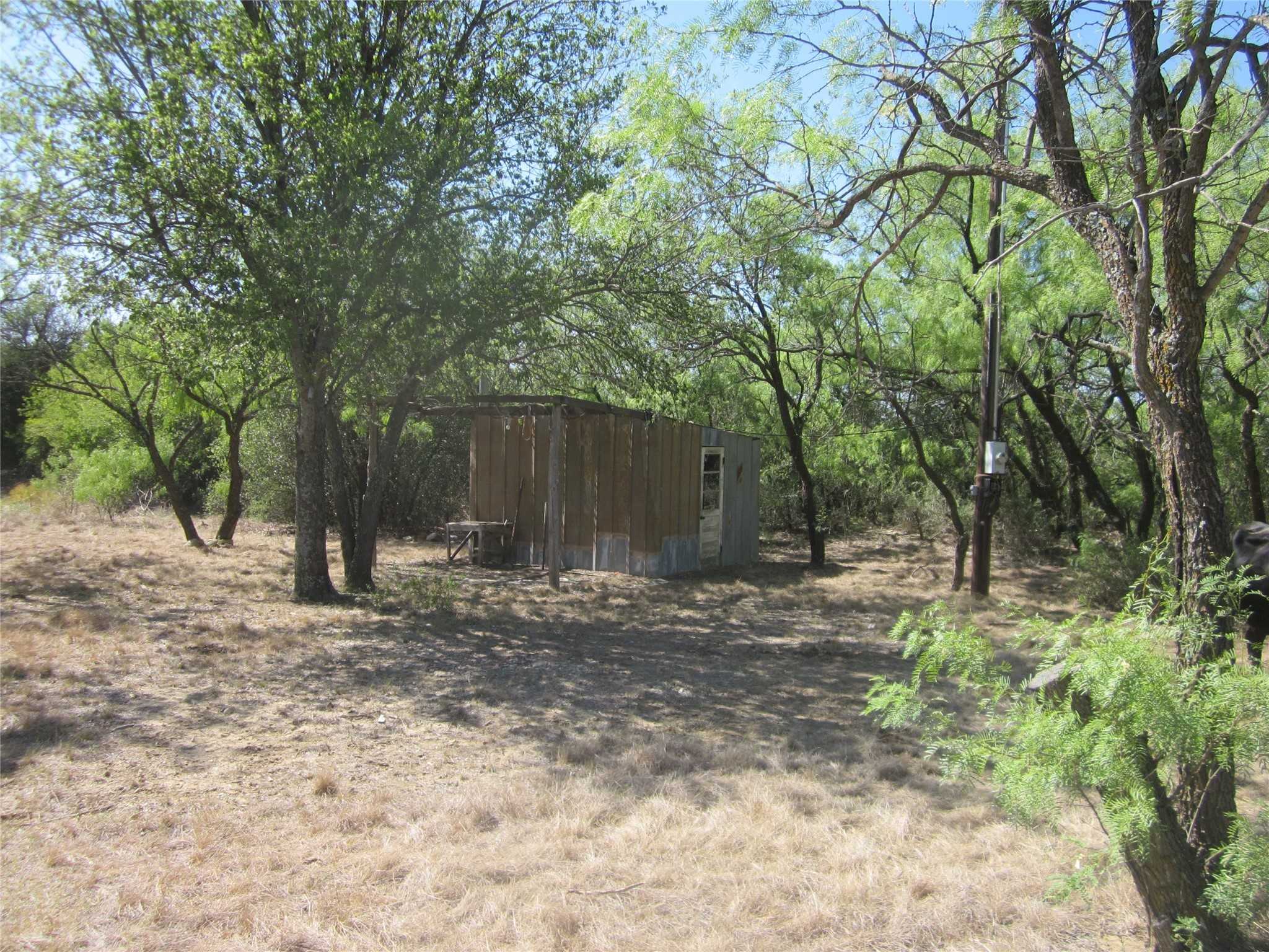 photo 1: TBD CR 484, Baird TX 79504