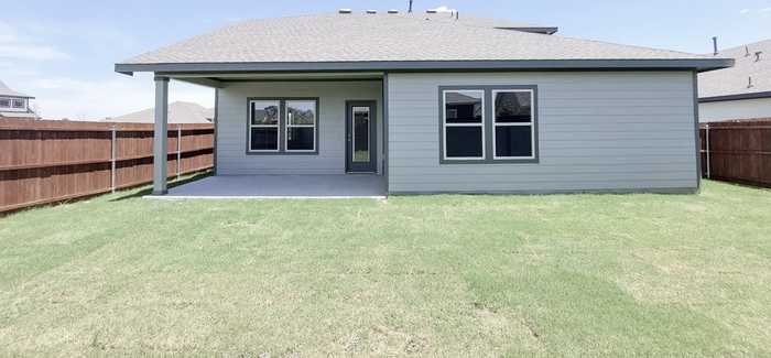 photo 2: 2350 Gardenia Lane, Pilot Point TX 76258