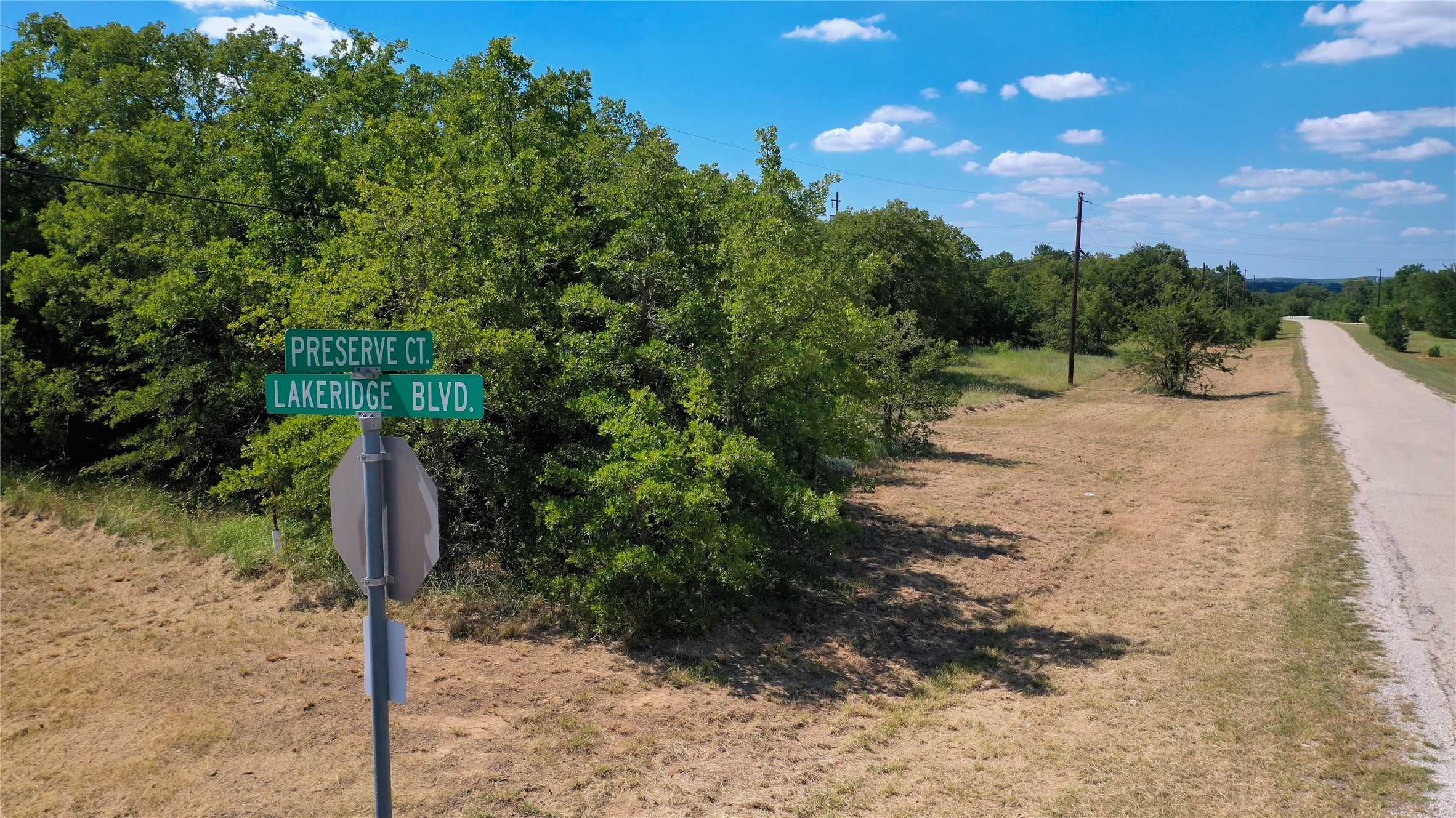 photo 3: 133 Preserve Court, Sunset TX 76270