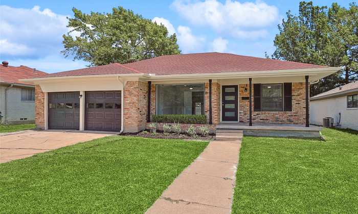 photo 1: 4302 Ashville Drive, Garland TX 75041