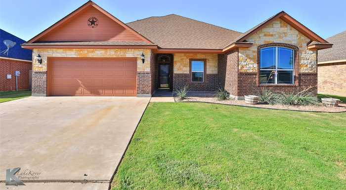 photo 2: 2209 Bunker Hill Drive, Abilene TX 79601