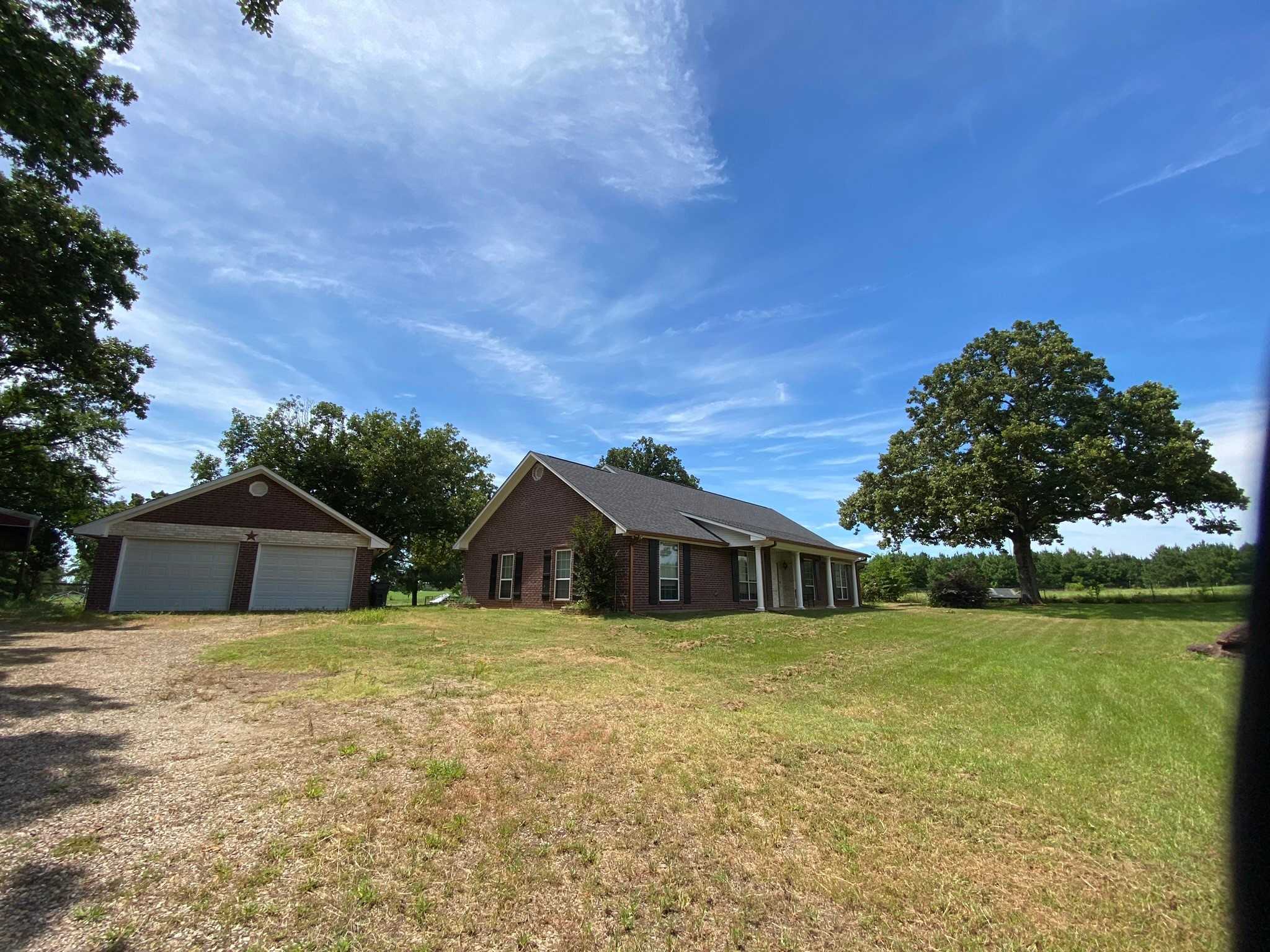 photo 3: 432 County Road 1236, Quitman TX 75783