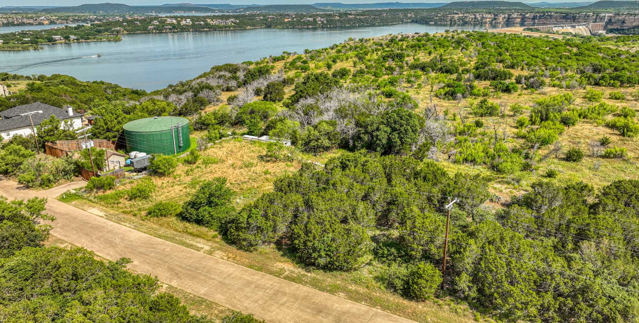 photo 1: Lot 132 Bay Hill Drive, Possum Kingdom Lake TX 76449