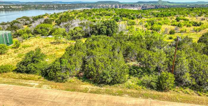 photo 12: Lot 132 Bay Hill Drive, Possum Kingdom Lake TX 76449