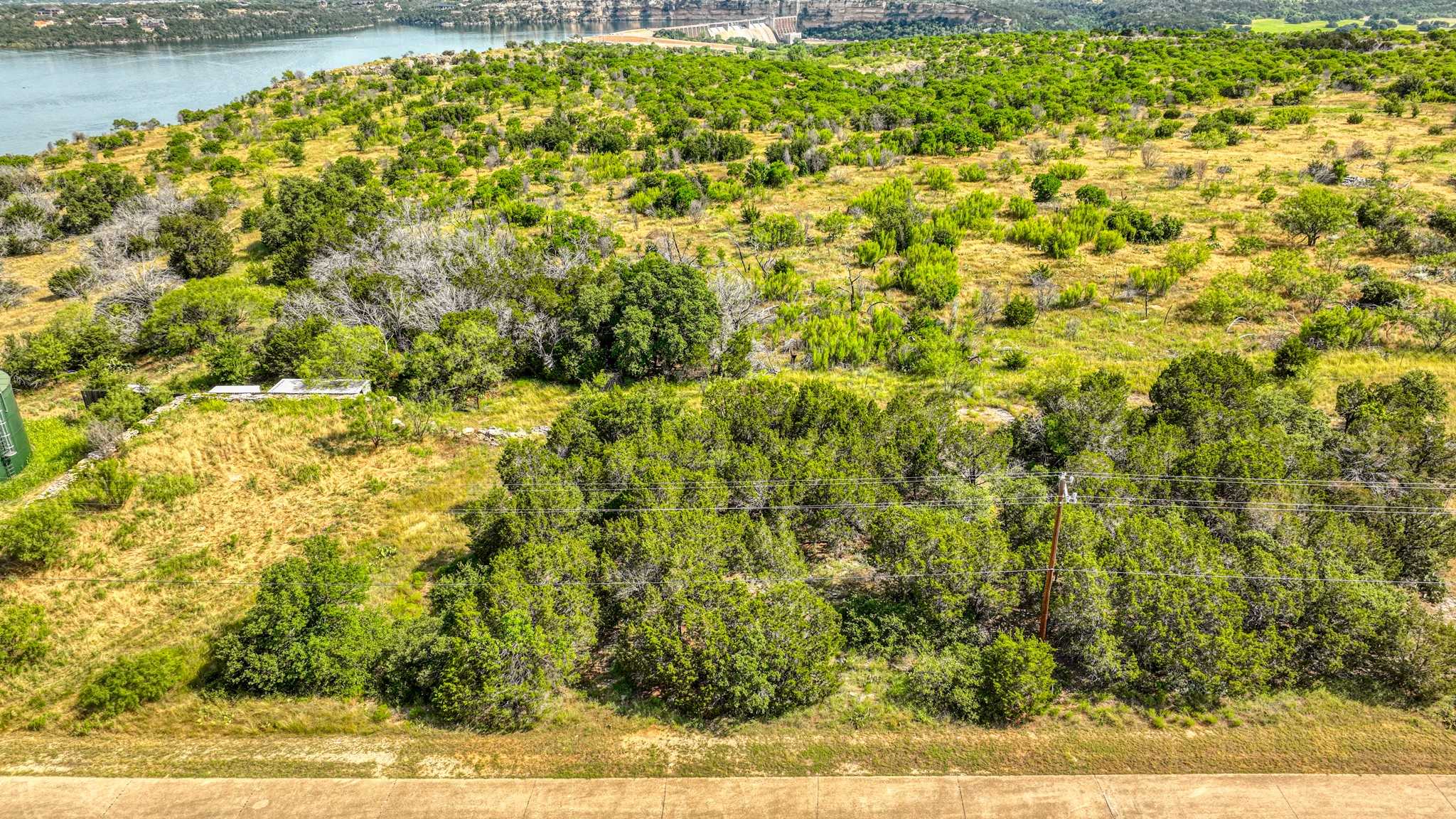 photo 3: Lot 132 Bay Hill Drive, Possum Kingdom Lake TX 76449