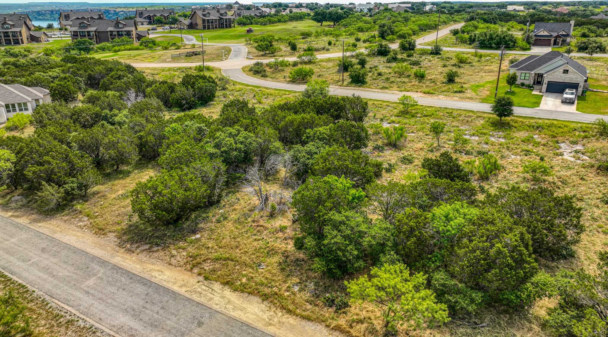 photo 3: 85 Coghill Drive, Possum Kingdom Lake TX 76449