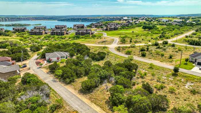 photo 9: 85 Coghill Drive, Possum Kingdom Lake TX 76449