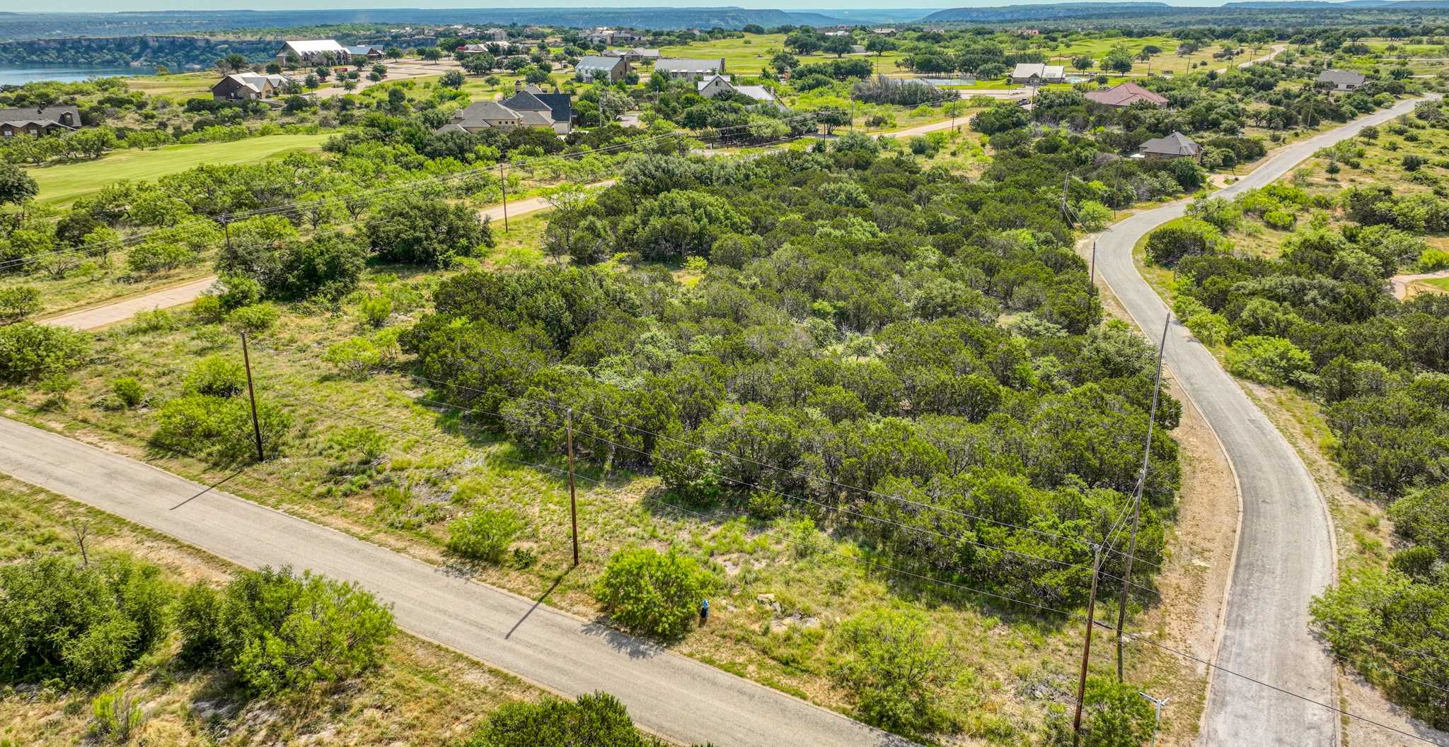 photo 1: Lot 5 Turnberry Loop, Possum Kingdom Lake TX 76449