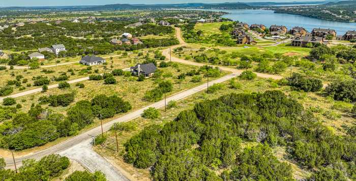 photo 2: Lot 5 Turnberry Loop, Possum Kingdom Lake TX 76449