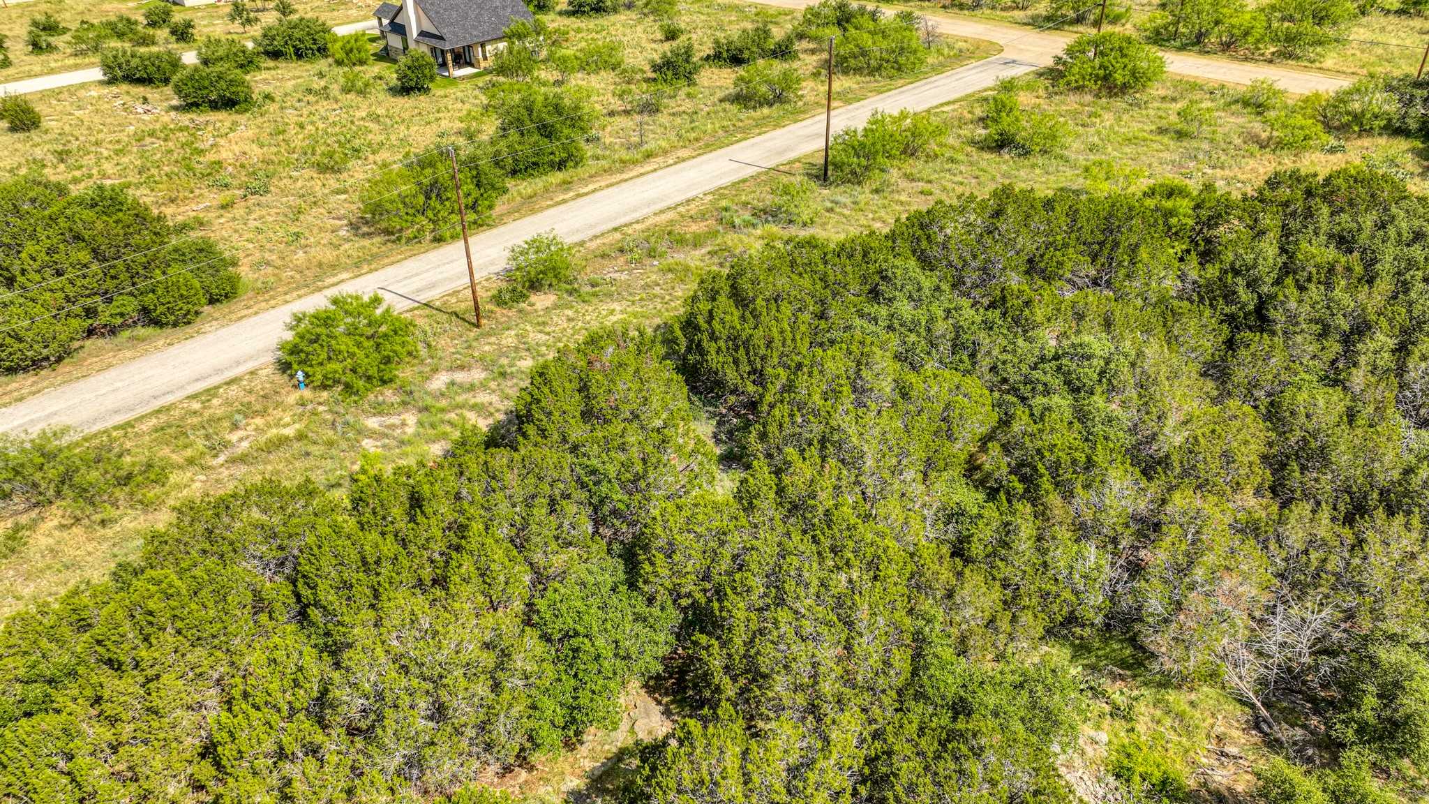 photo 3: Lot 5 Turnberry Loop, Possum Kingdom Lake TX 76449