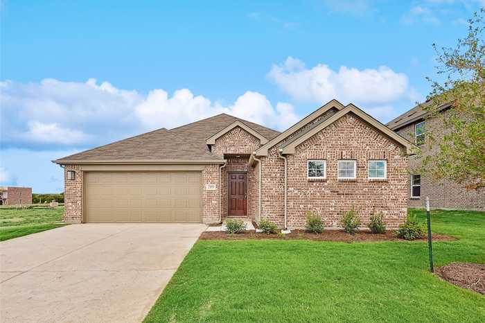 photo 1: 209 Mercy Street, Godley TX 76044