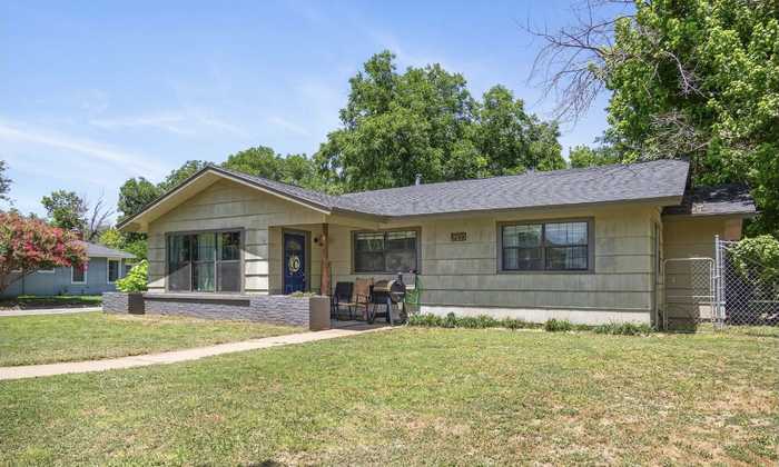 photo 33: 2600 Greenway Drive, Brownwood TX 76801