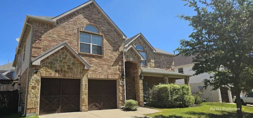 photo 1: 3533 Hutch Drive, Plano TX 75074