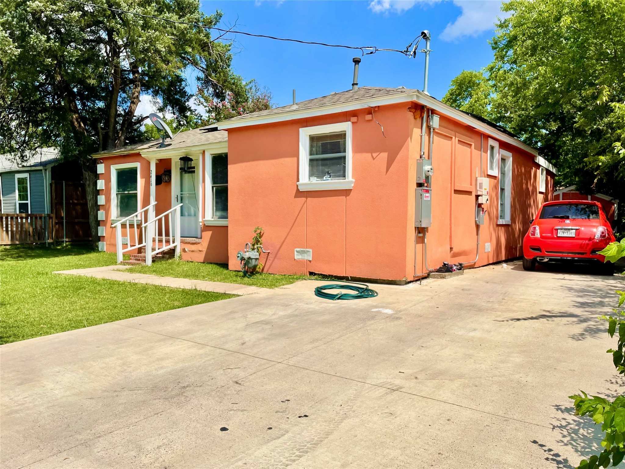 photo 3: 2416 Bombay Avenue, Dallas TX 75235