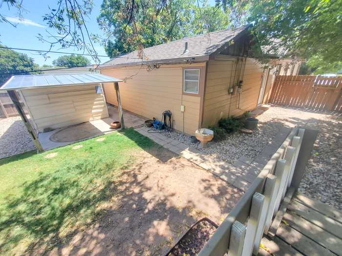 photo 27: 1902 Matador Street, Abilene TX 79605