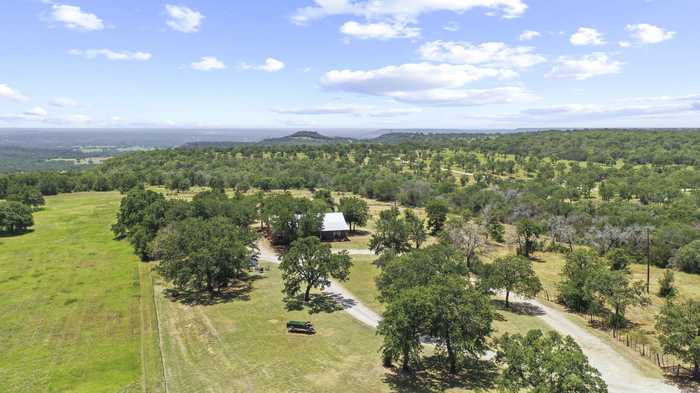 photo 1: 4371 Chesnut Mountain Road, Palo Pinto TX 76484