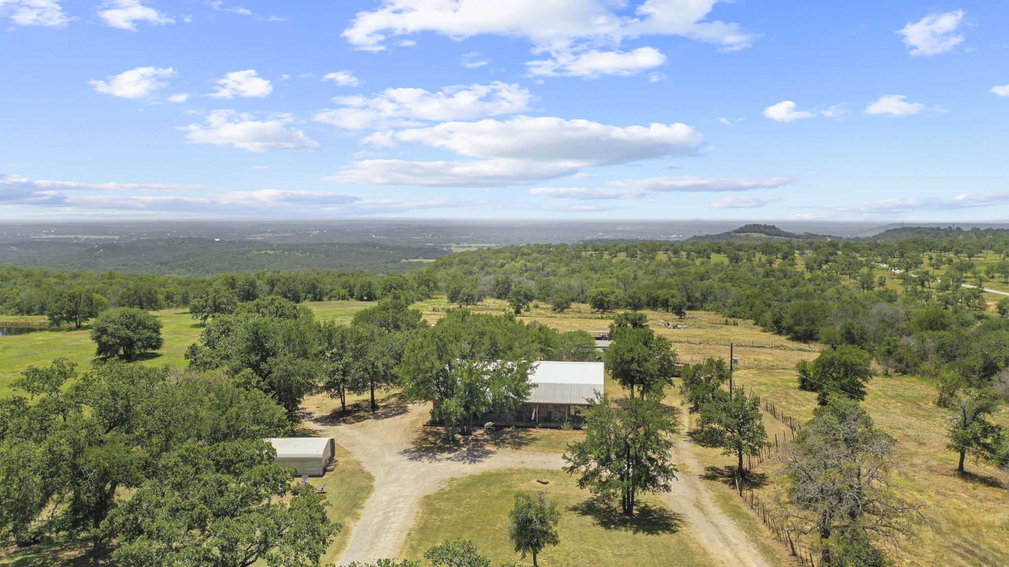 photo 2: 4371 Chesnut Mountain Road, Palo Pinto TX 76484