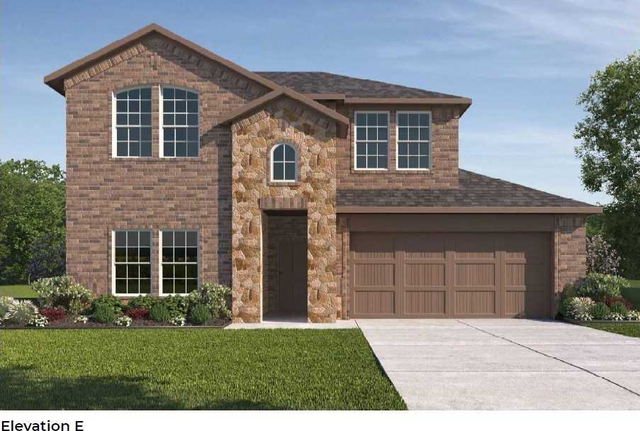 photo 1: 8132 Trudy Trail, Fort Worth TX 76120