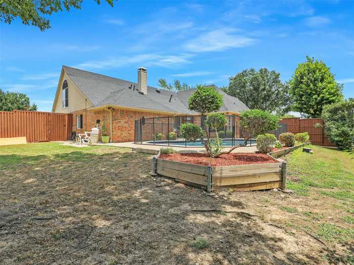 photo 39: 6401 Townsend Lane, Plano TX 75024