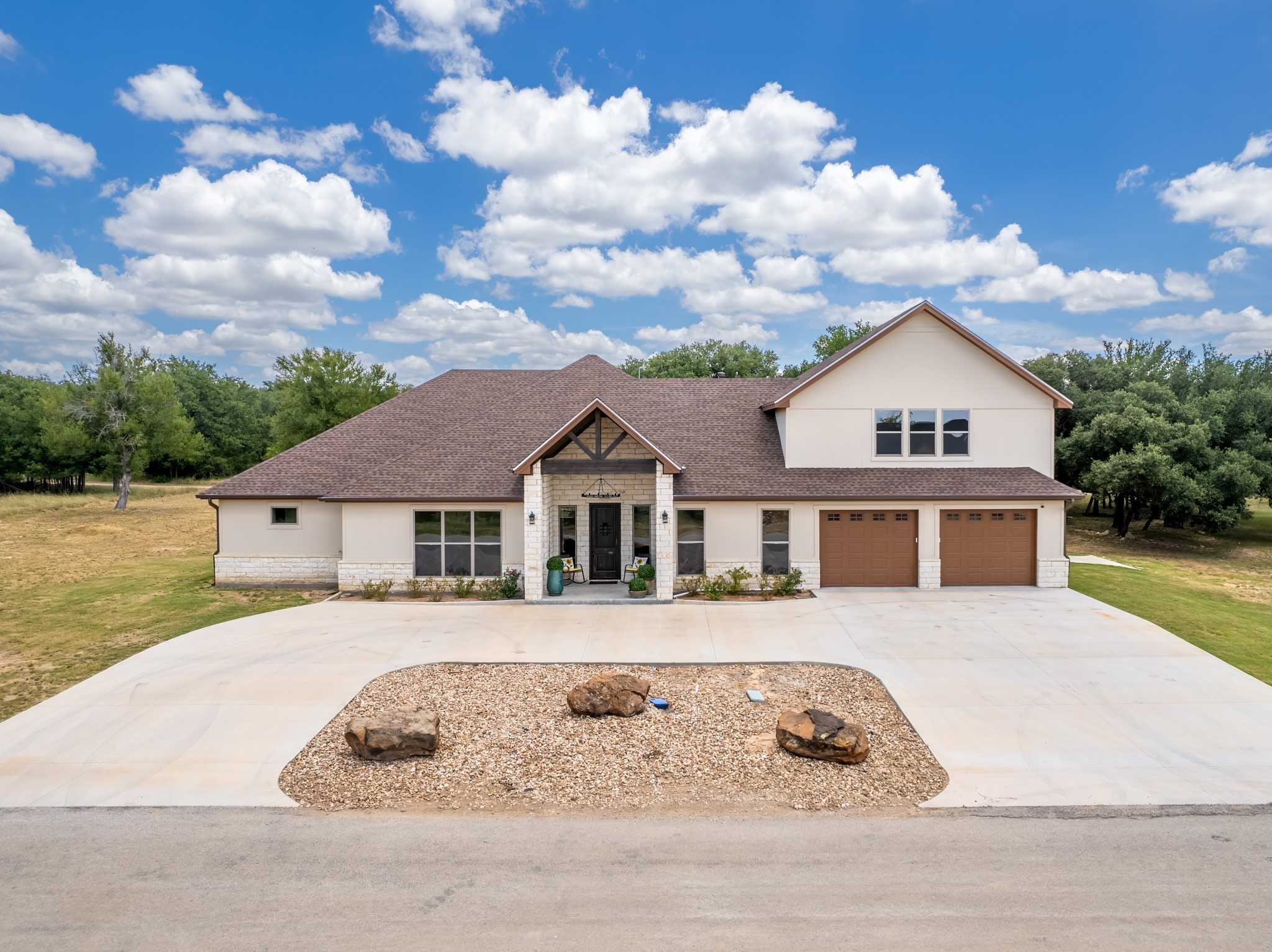 photo 1: 7334 Feather Bay Boulevard, Brownwood TX 76801