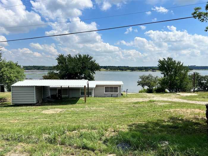 photo 2: 8200 County Rd 550, Brownwood TX 76801