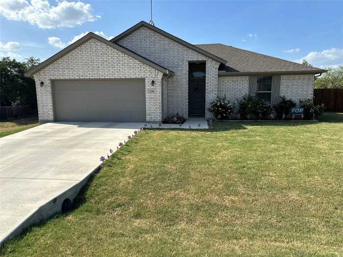 photo 1: 216 Runaway Bay Drive, Runaway Bay TX 76426