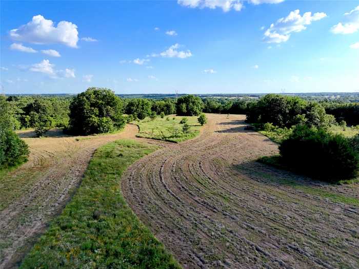 photo 1: 12 TBD CR 2770, Honey Grove TX 75446