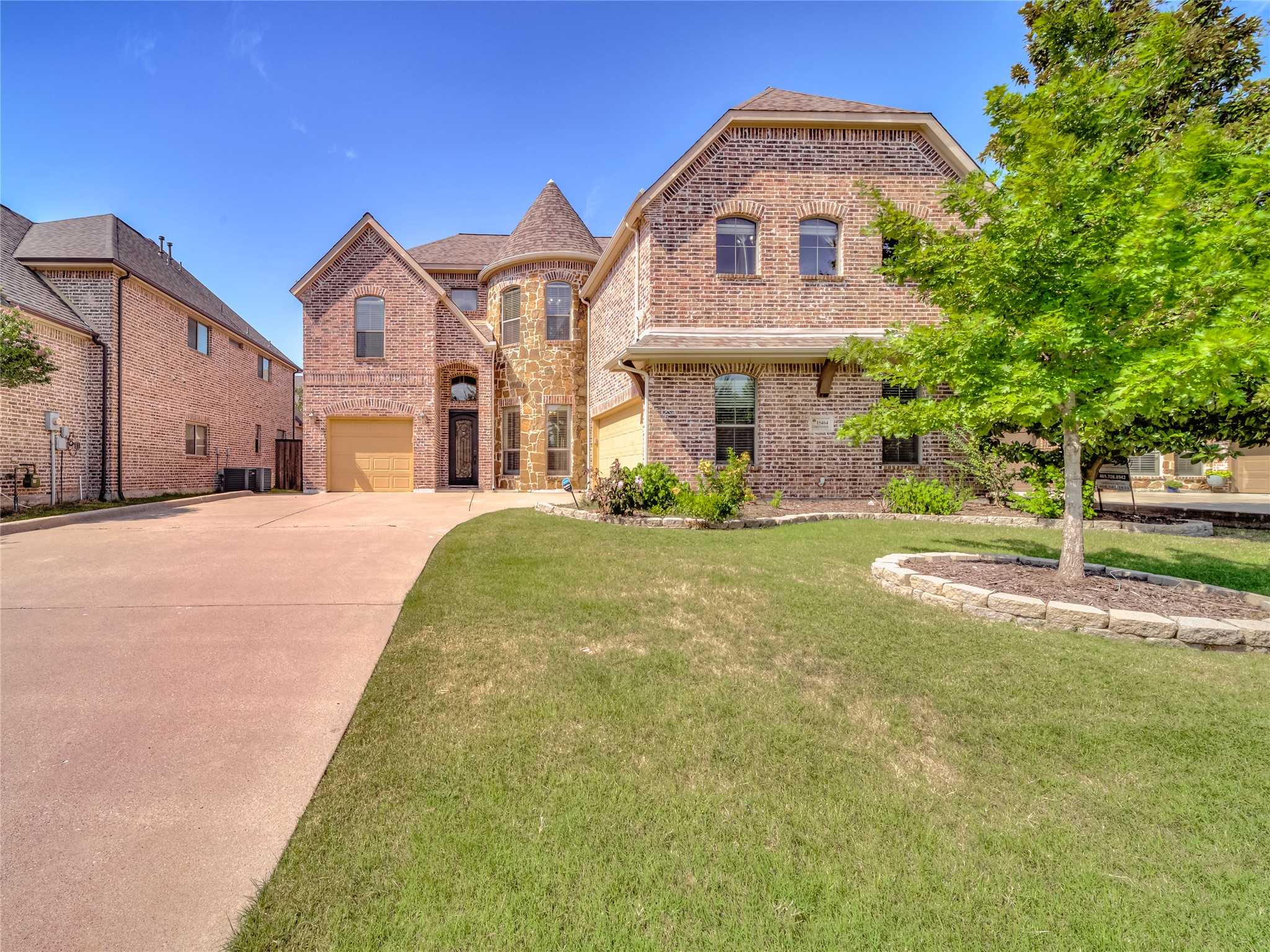 photo 2: 15464 Christopher Lane, Frisco TX 75035