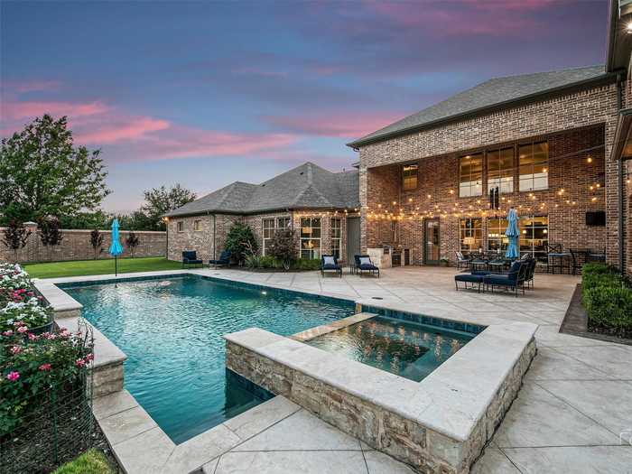 photo 40: 3873 Shady Creek Court, Frisco TX 75033