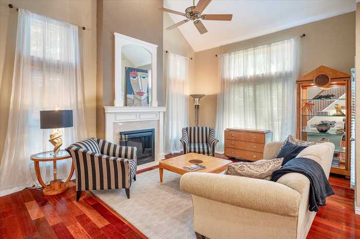 photo 1: 12680 Hillcrest Road Unit 1102, Dallas TX 75230