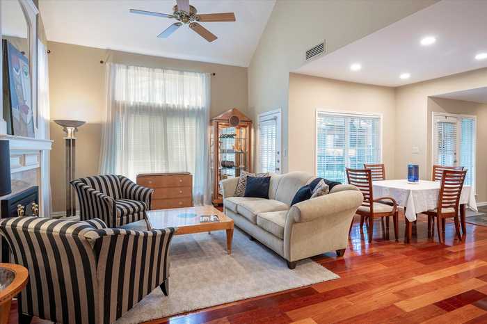 photo 2: 12680 Hillcrest Road Unit 1102, Dallas TX 75230