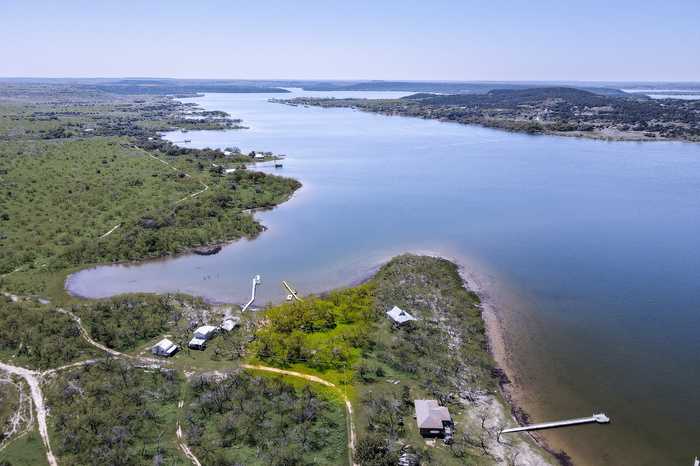 photo 1: 3500 Hog Bend Unit 66, Possum Kingdom Lake TX 76449