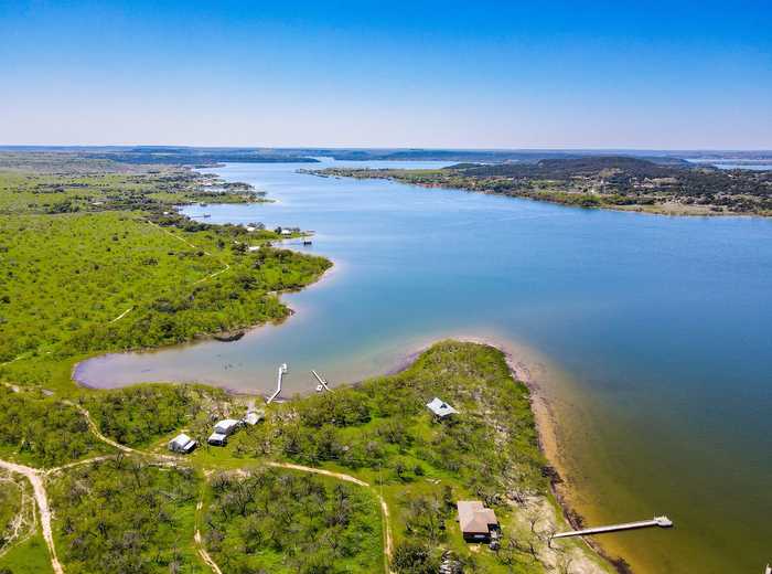 photo 2: 3500 Hog Bend Unit 66, Possum Kingdom Lake TX 76449