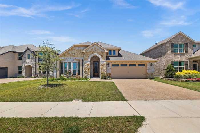 photo 1: 2303 River Trail, Melissa TX 75454