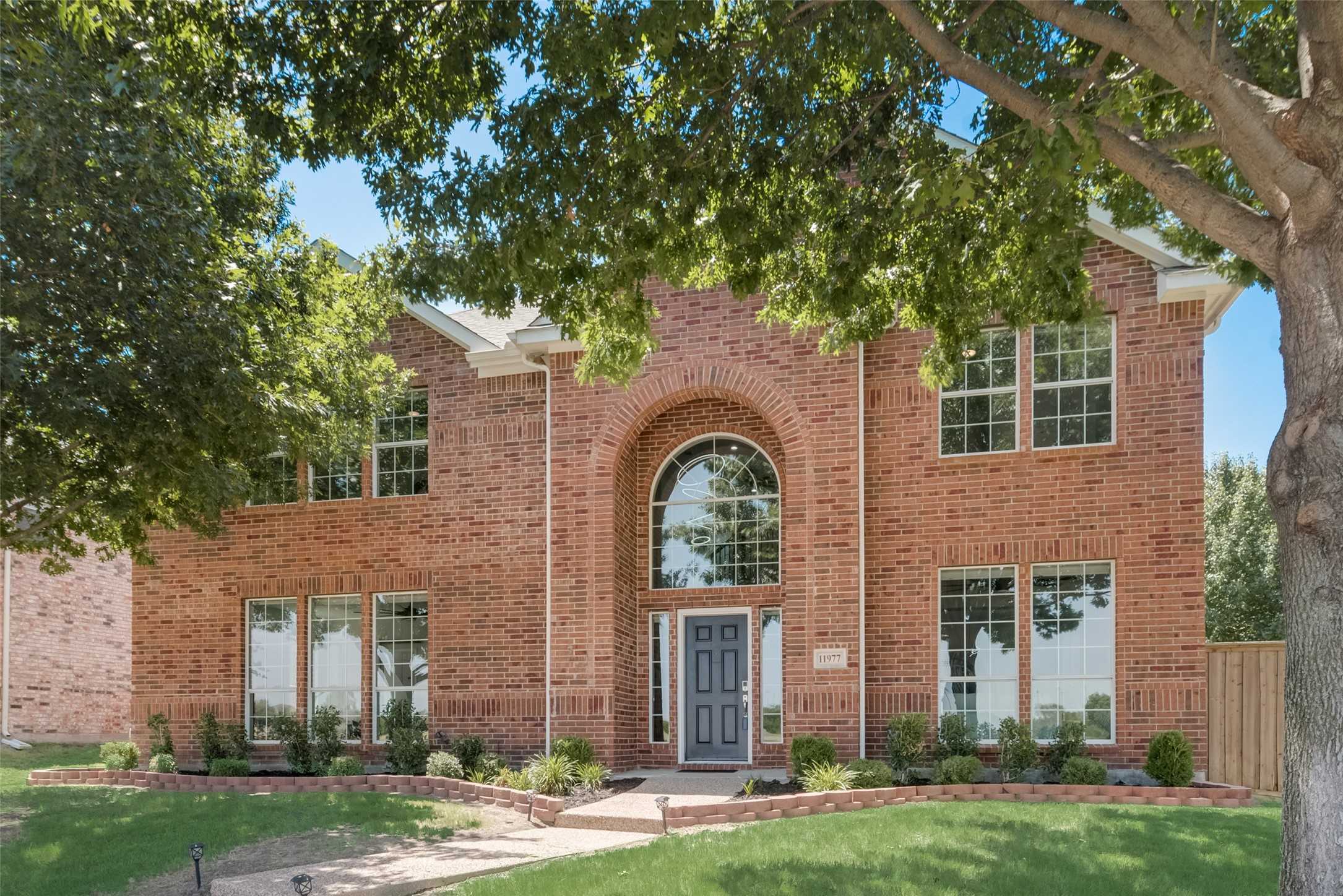 photo 2: 11977 Tyler Drive, Frisco TX 75035