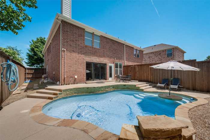 photo 30: 11977 Tyler Drive, Frisco TX 75035