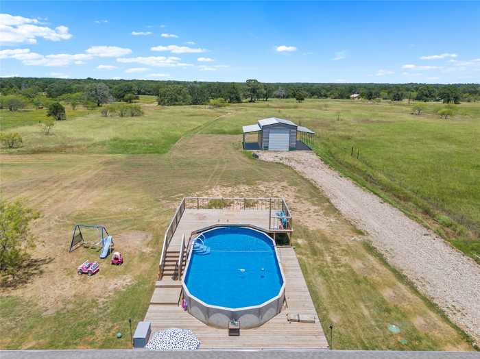 photo 2: 6061 County Road 4064, Kemp TX 75143