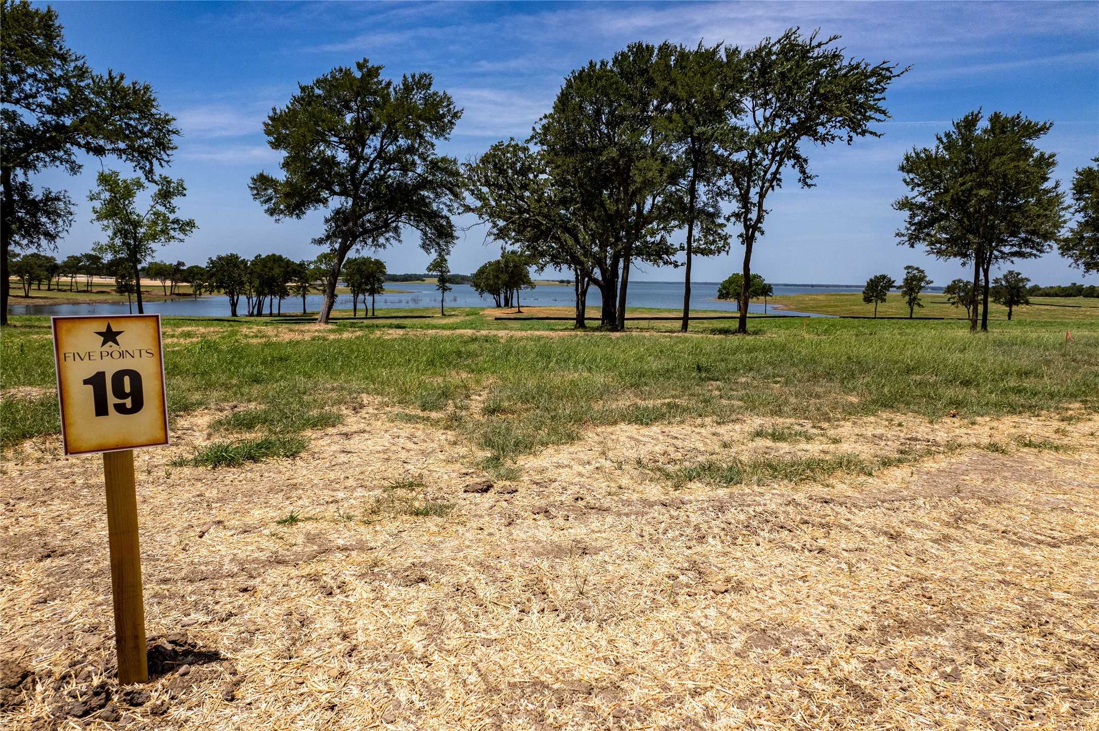 photo 2: Lot 19 Lakeshore Terrace, Honey Grove TX 75492