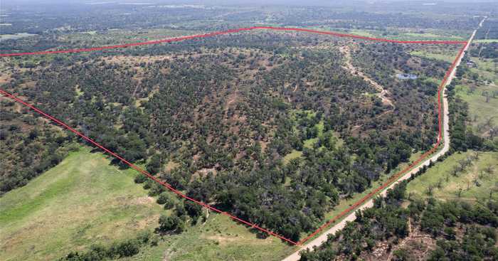 photo 1: 182 ACRES TBD CR 211, San Saba TX 76877