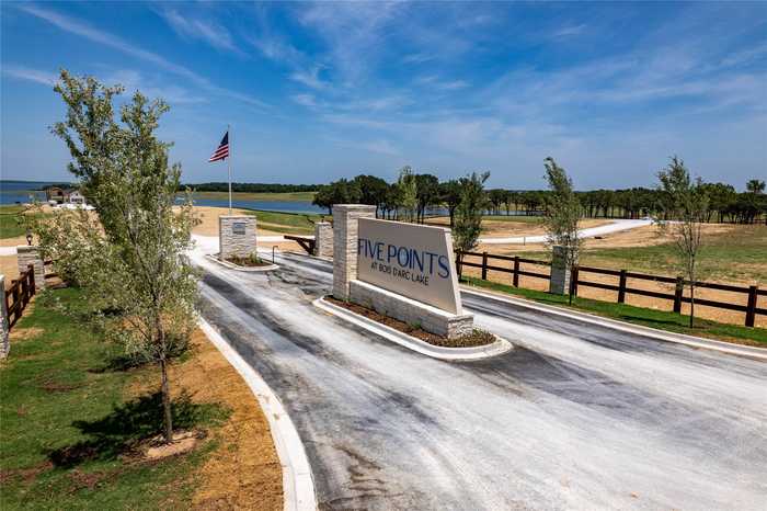 photo 1: Lot 50 Clubhouse Drive, Honey Grove TX 75492