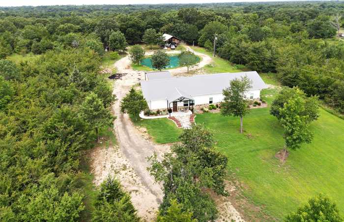 photo 1: 1290 County Road 3341 N, Sulphur Springs TX 75482