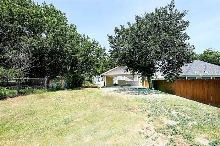 photo 20: 508 Orchard Street, Bowie TX 76230