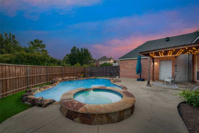 photo 37: 518 Green Apple Drive, Garland TX 75044