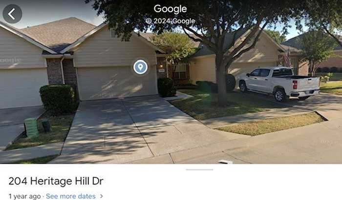 photo 6: 204 Heritage Hill Drive, Lewisville TX 75067