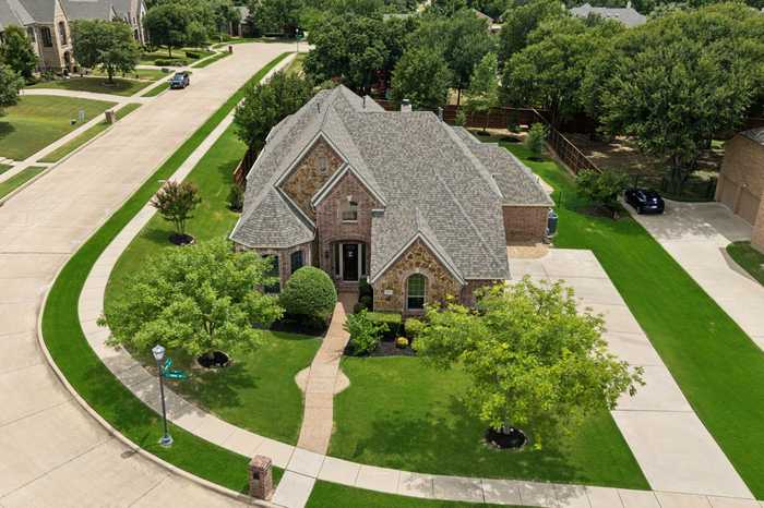 photo 1: 924 Talbot Street, Keller TX 76248