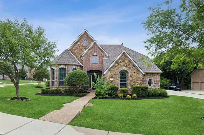 photo 2: 924 Talbot Street, Keller TX 76248