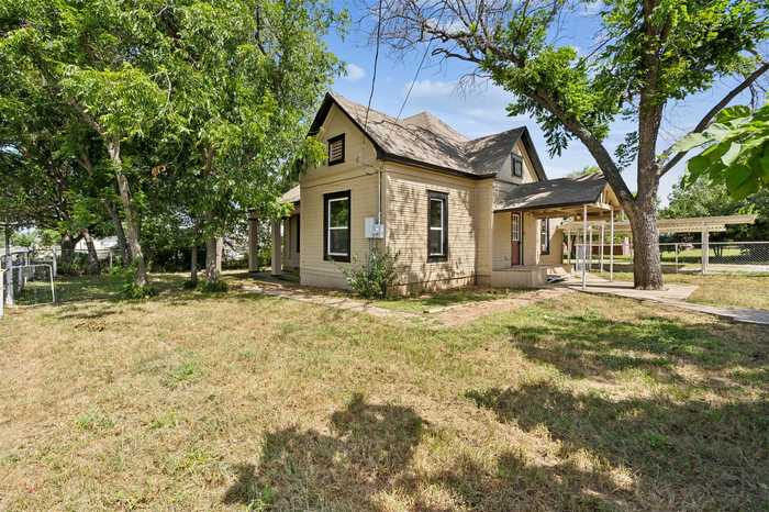 photo 38: 515 SW 15th Street, Mineral Wells TX 76067