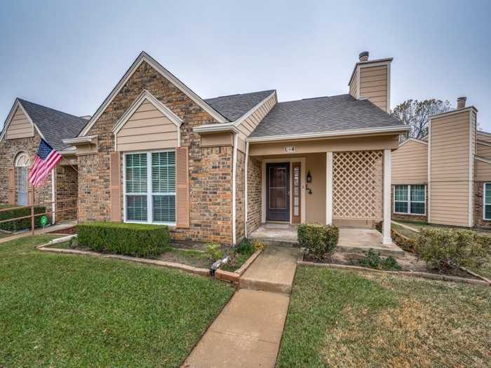 photo 1: 2400 Jupiter Road, Plano TX 75074