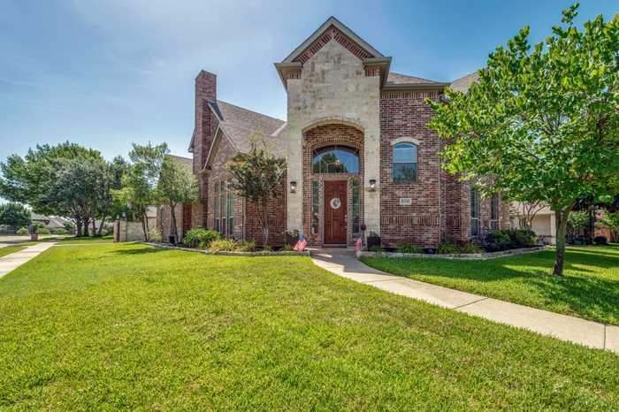 photo 1: 8200 Thornwood Drive, North Richland Hills TX 76182